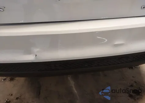 2013 Ford Focus Se from USA, damaged, VIN 1FADP3F24DL336655